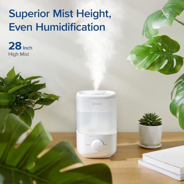 LEVOIT Top Fill Humidifiers - Image 2