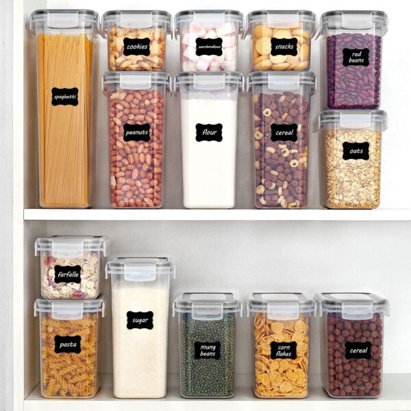 Food Storage Containers - Image 3