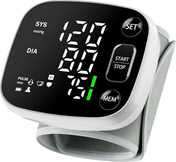 Oklar Blood Pressure Monitors