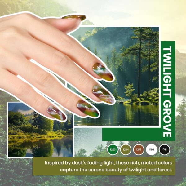 Beetles Gel Nail Polish Kit - Image 4