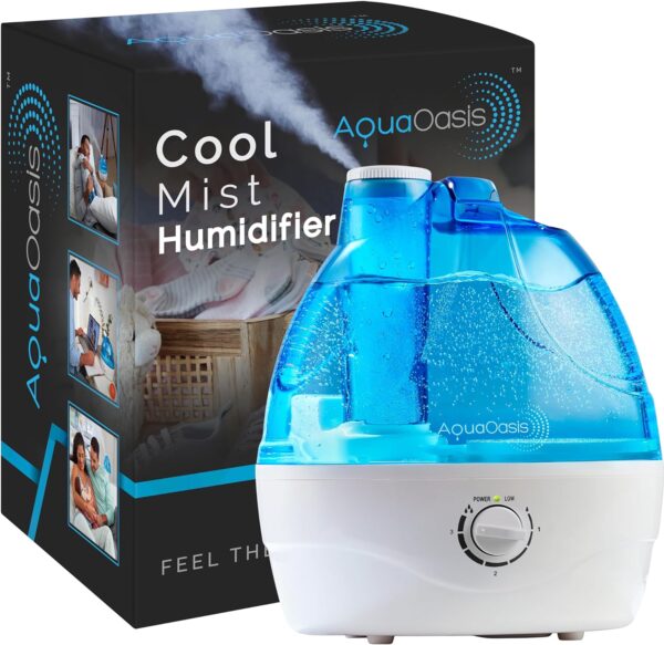 Cool Mist Humidifier