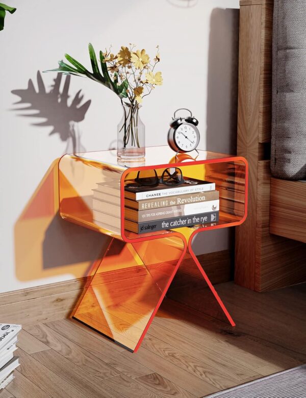 Side Table Modern Design