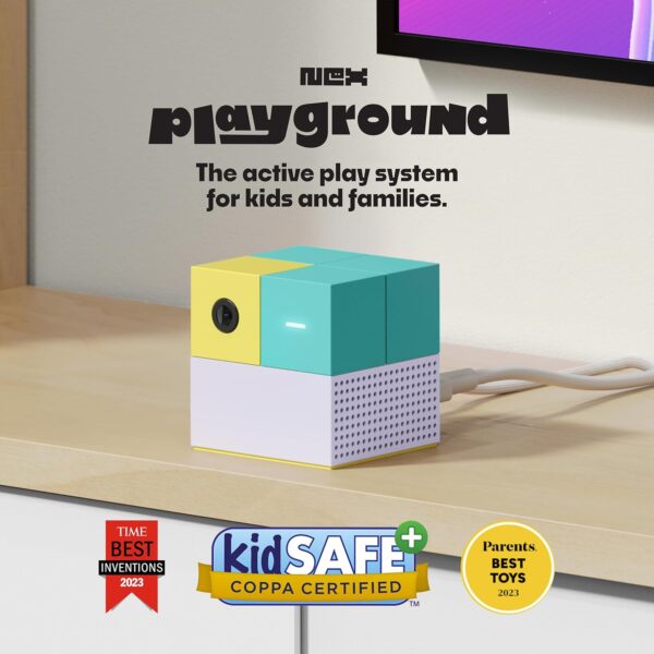 Nex Playground - Image 2