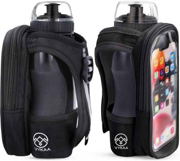 Handheld Running Water Bottle - Image 5