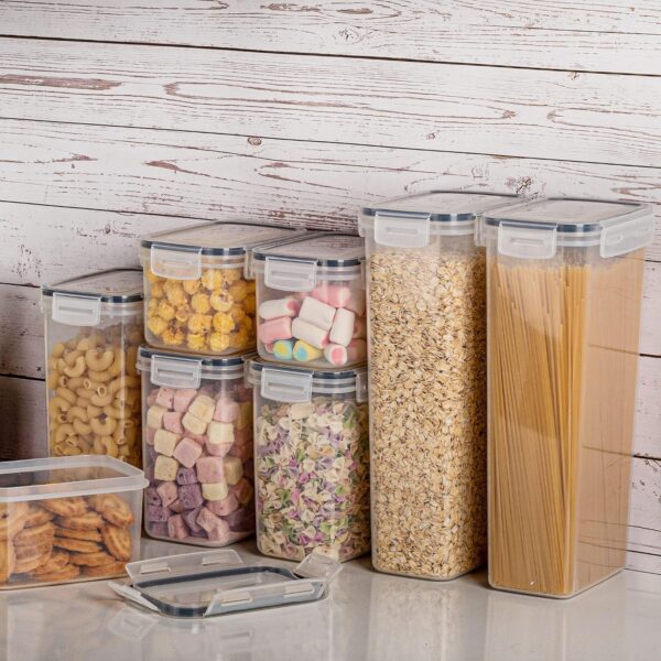 Food Storage Containers - Image 4