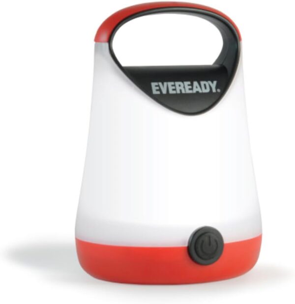 Eveready LED Camping Lantern