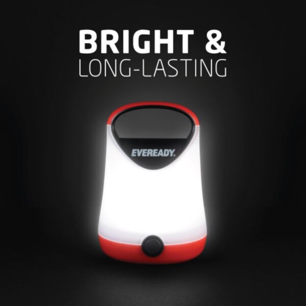 Eveready LED Camping Lantern - Image 3