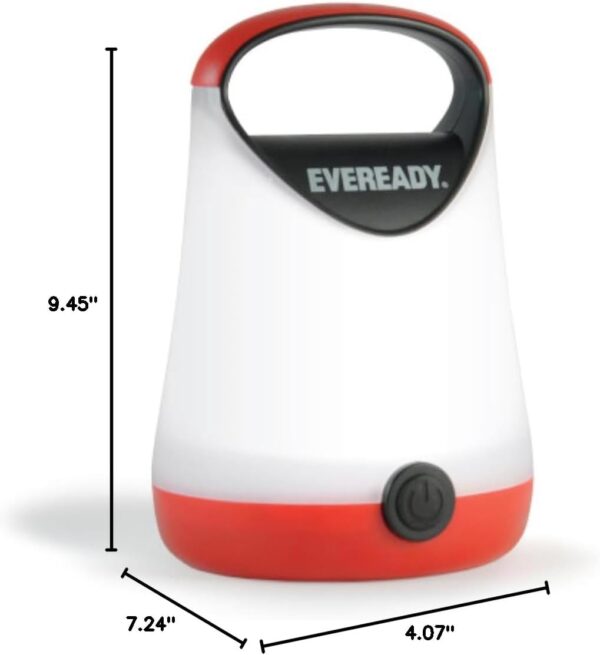 Eveready LED Camping Lantern - Image 5