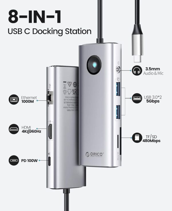 USB C Hub - Image 2