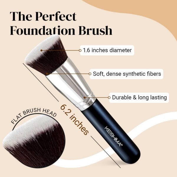 Premium Makeup Brush