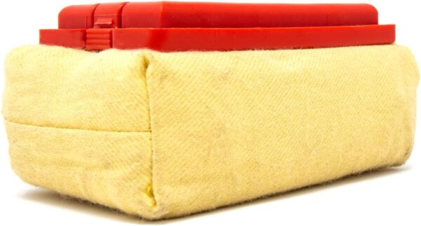 Cleaning Grill Brush
