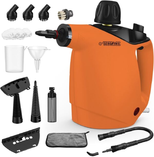 Handheld Steam Cleaner