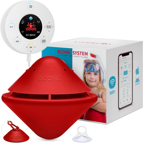 BCONE® System Pool Alarm