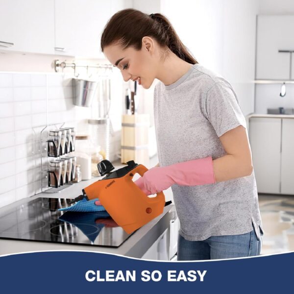 Handheld Steam Cleaner - Image 4