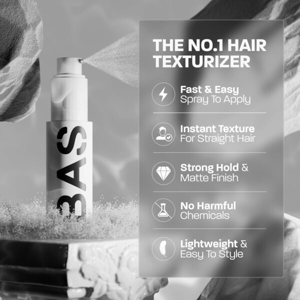 Hair Texturizing Powder - Image 2