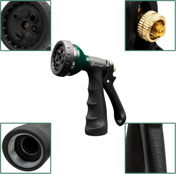 AUTOMAN-Garden-Hose-Nozzle - Image 3