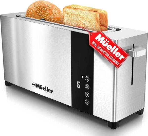 Mueller UltraToast