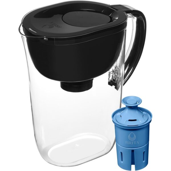 Elite Water Filter Pitcher - Image 3