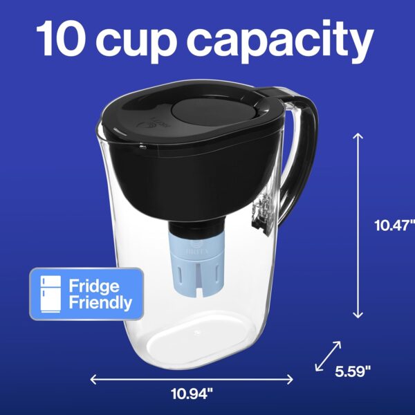 Elite Water Filter Pitcher - Image 5