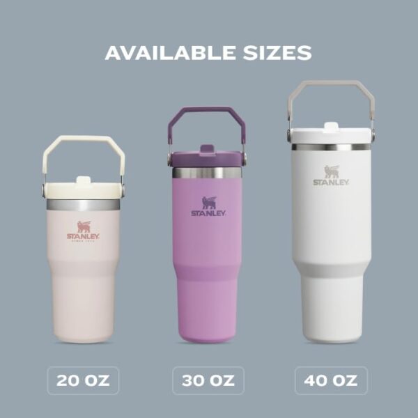 Leak Resistant Water Bottle - Image 5