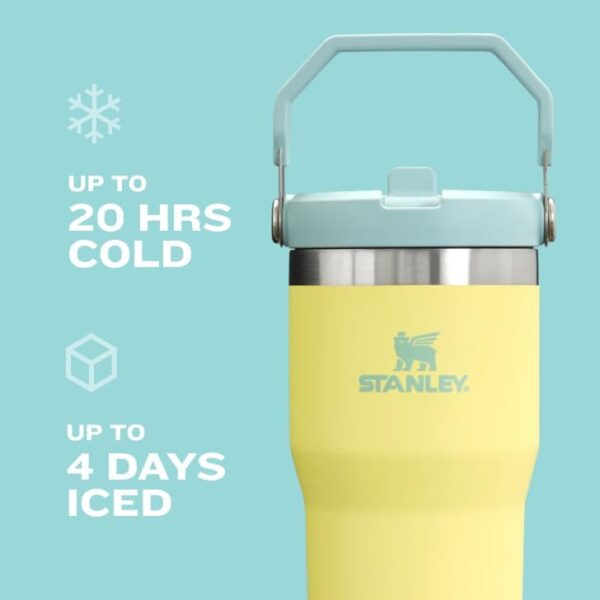 Leak Resistant Water Bottle - Image 4