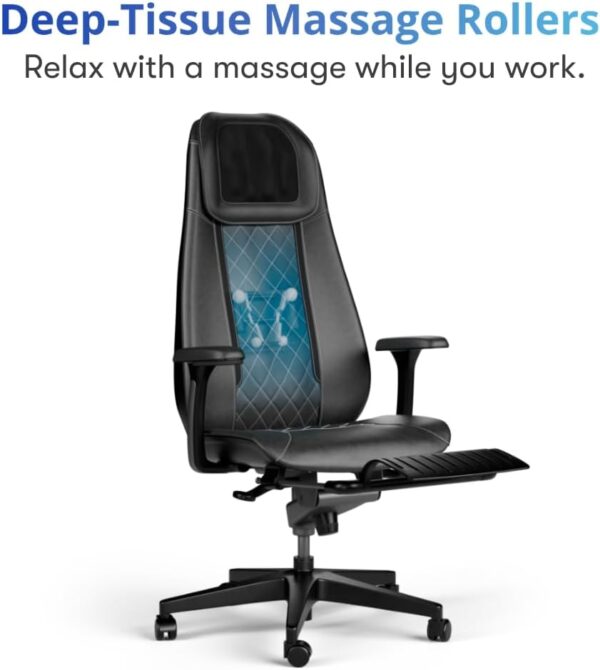Deep Tissue Massage Office Chair - Image 2