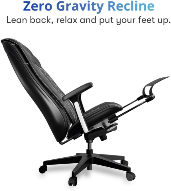 Deep Tissue Massage Office Chair - Image 5