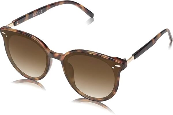 SOJOS Sunglasses Womens Trendy 2025