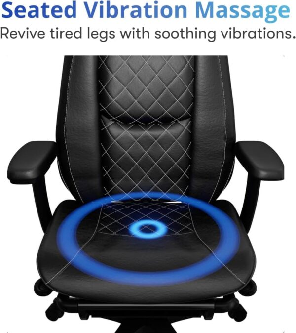 Deep Tissue Massage Office Chair - Image 4