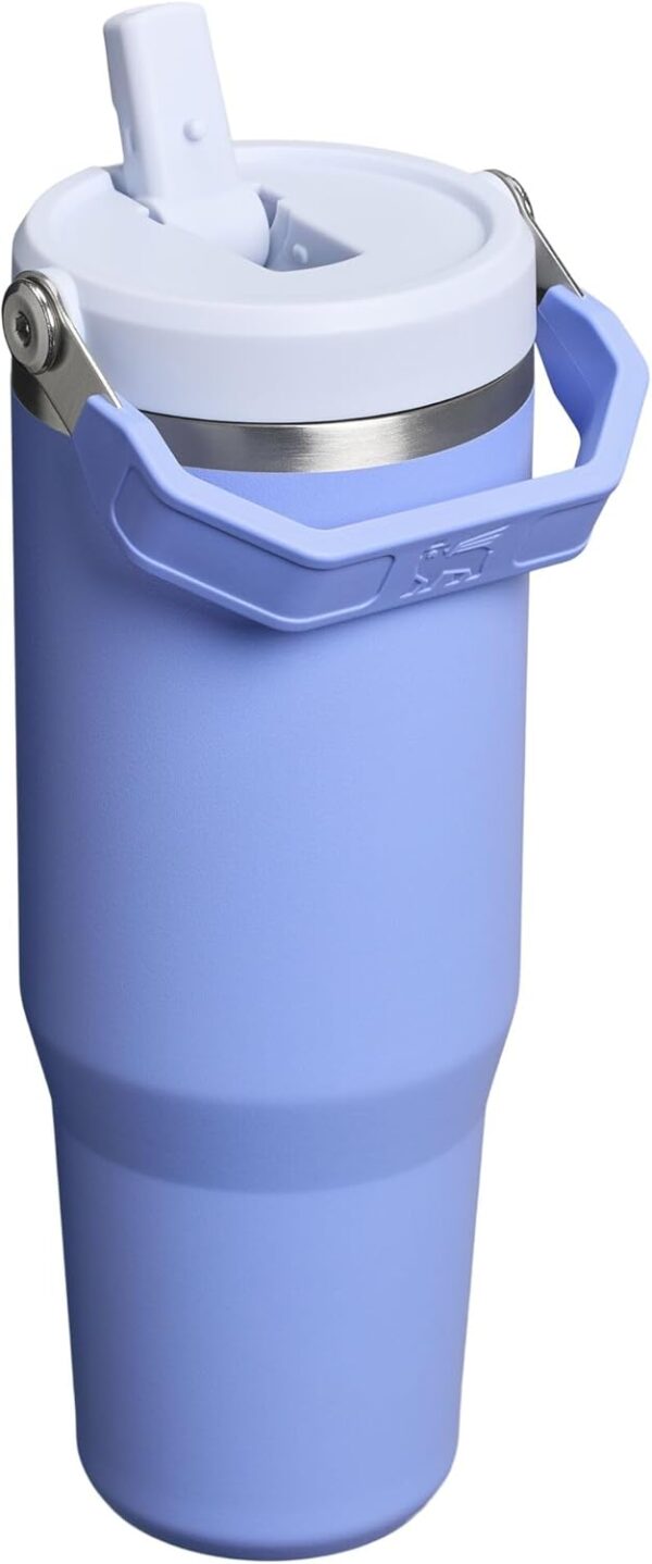 Leak Resistant Water Bottle - Image 2