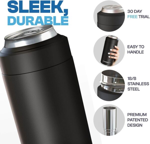 Frost Buddy Universal Buddy Can Cooler - Image 5