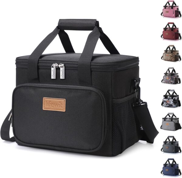 Lifewit Large Lunch Bag