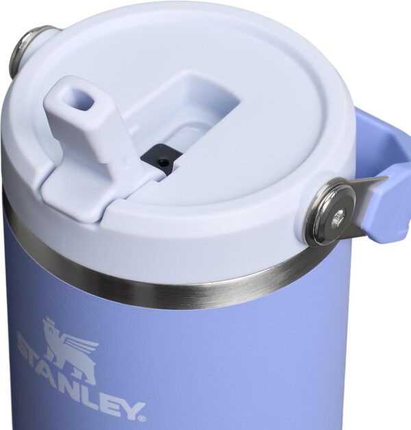 Leak Resistant Water Bottle - Image 3