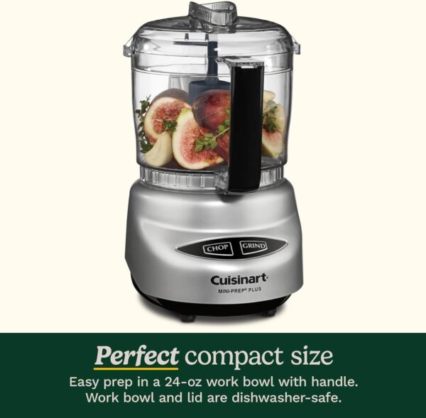 Cuisinart Food Processor - Image 4