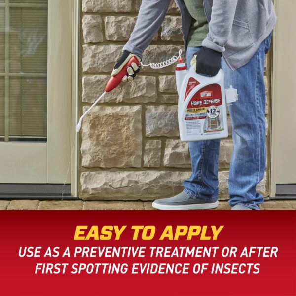 Ortho Home Defense Insect Killer - Image 5