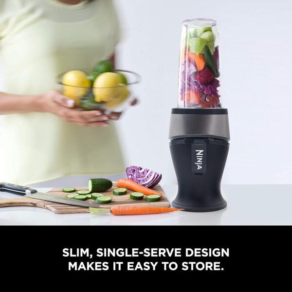Ninja Fit Compact Personal Blender - Image 5