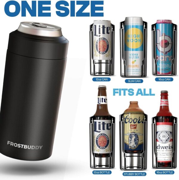 Frost Buddy Universal Buddy Can Cooler - Image 2
