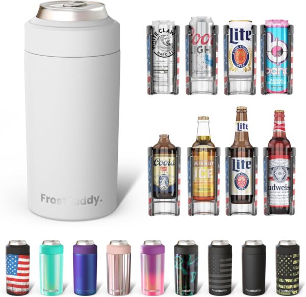 Frost Buddy Universal Buddy Can Cooler