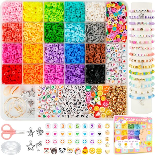 Jewelry Making Kit for Beginner - Image 2