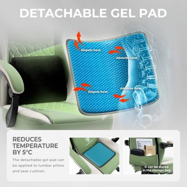 Dowinx Gaming Chair - Image 4