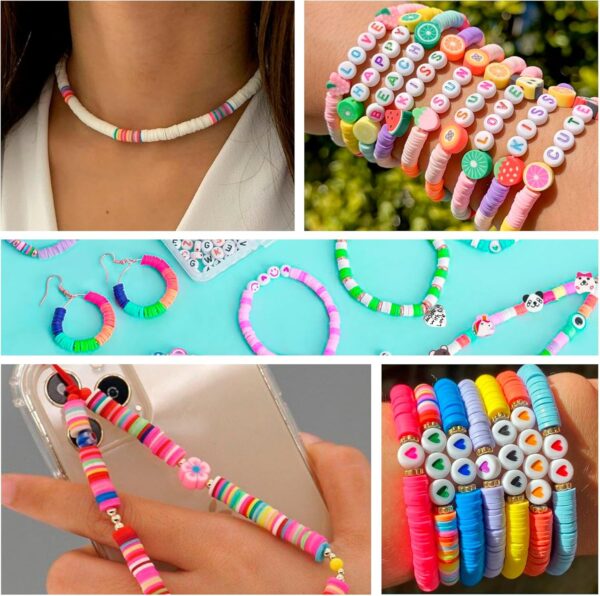 Jewelry Making Kit for Beginner