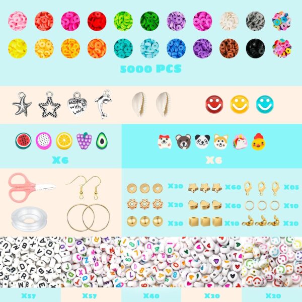 Jewelry Making Kit for Beginner - Image 3