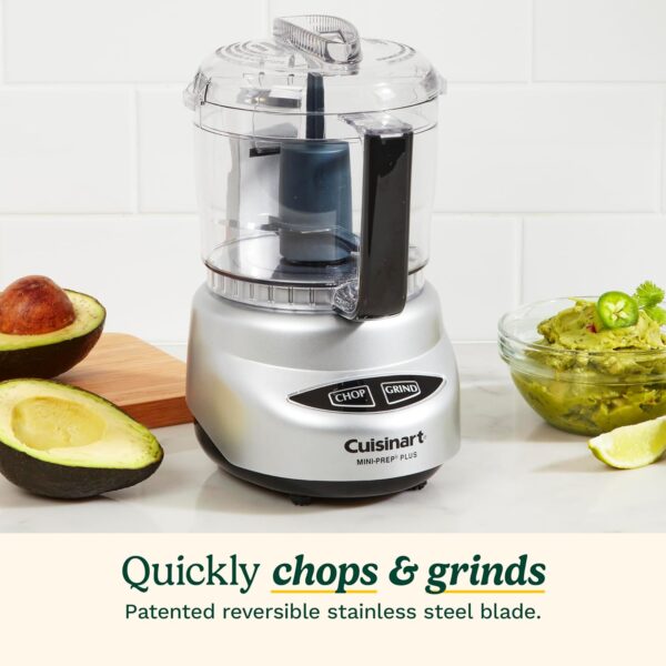 Cuisinart Food Processor - Image 5