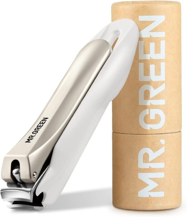 MR.GREEN Nail Clippers