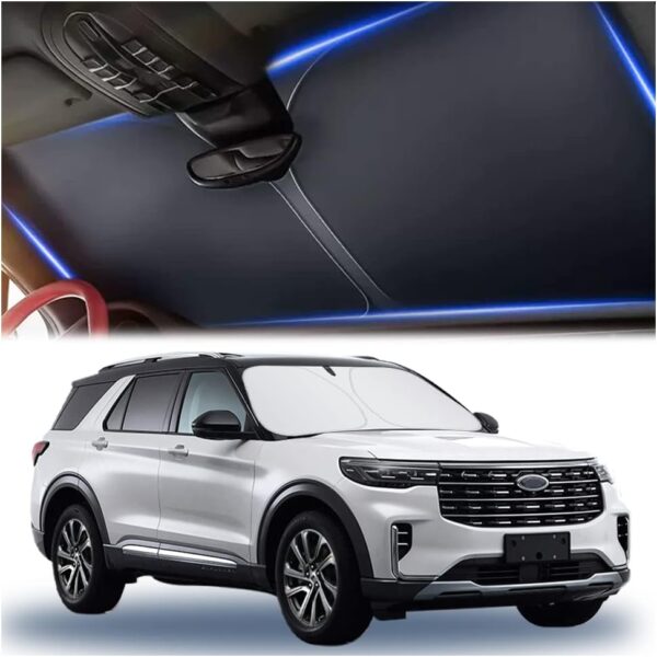 240T Thickened Automotive Glass