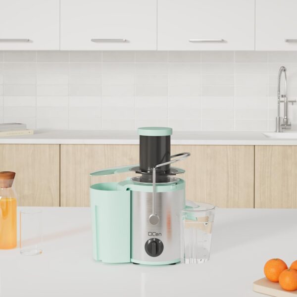 QCen Juicer Machine - Image 5
