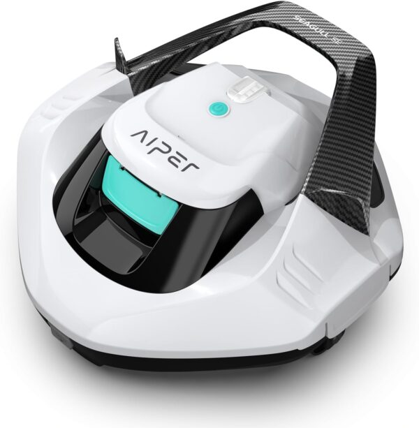 AIPER Cordless Robotic Pool Vacuum