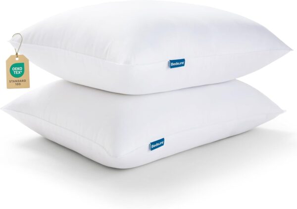 Bed Pillows for Sleeping