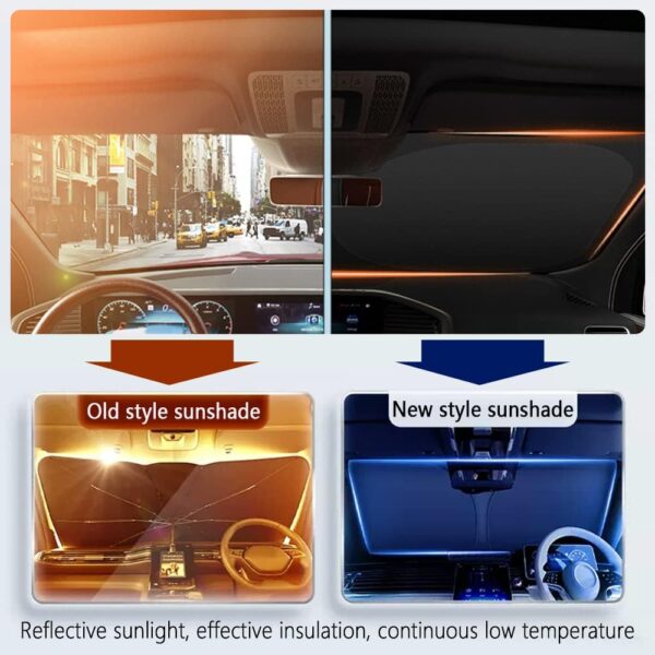 240T Thickened Automotive Glass - Image 4