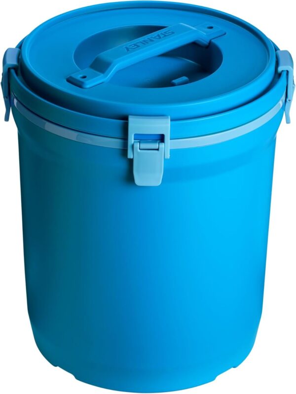 Ice Water Dispenser